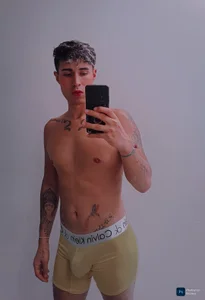 Jefferson_Bigdick Public Billede