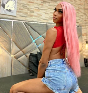 Fantasy_Trans_ Sexy and hot girl right here ❤ Pic 3