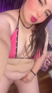 Kitty_Bms_ pink dress 사진 3