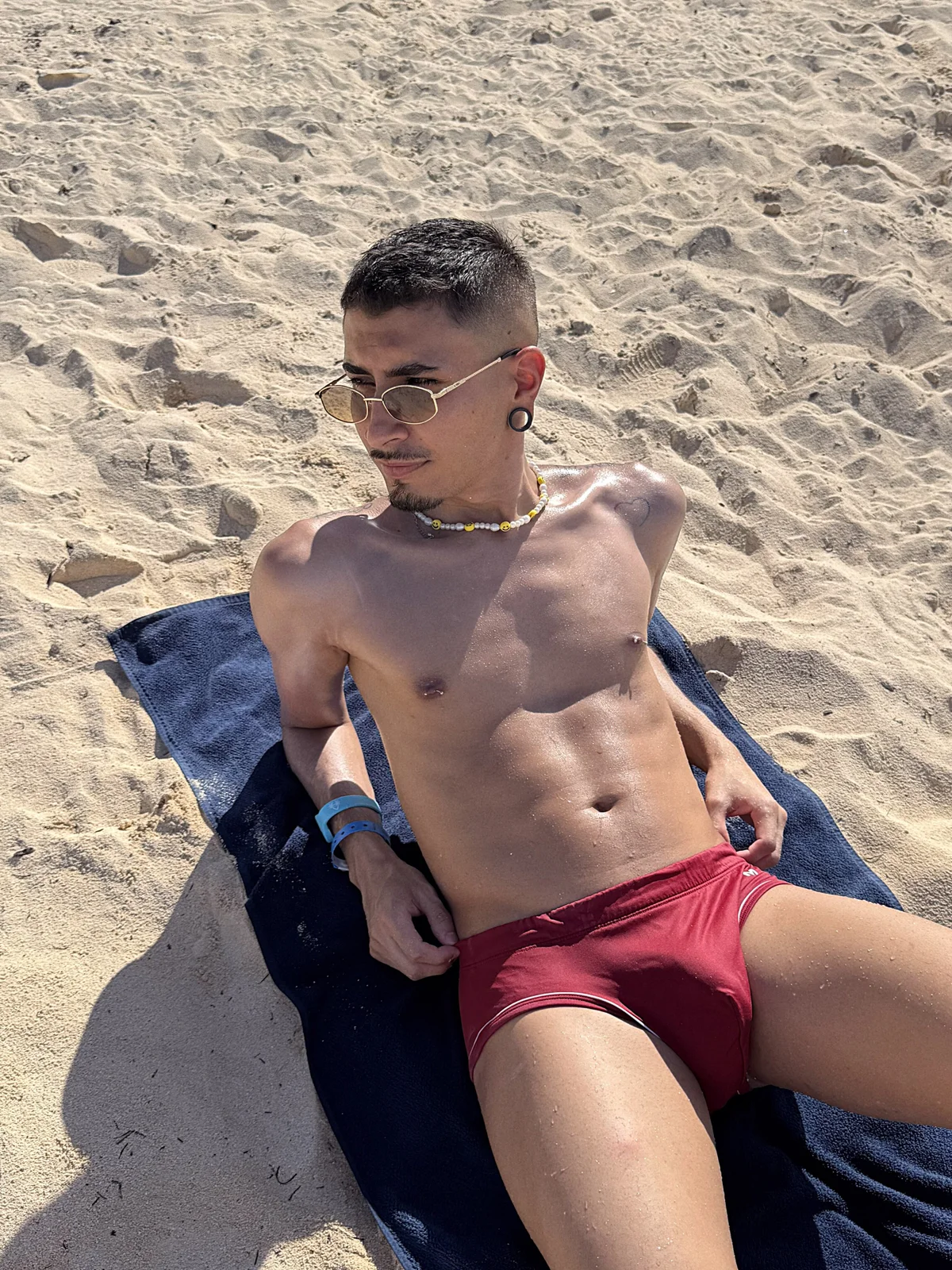 Toyboy_richard Foto en Tendencia 2228