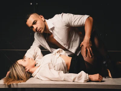 Bastiandelux together we are your greatest fantasy Foto