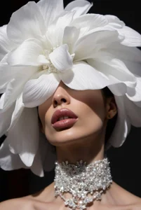 🤍🤍🤍 de MarieKarma  4 Imagens