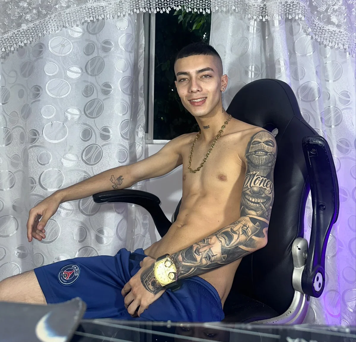 Dereck_Boy_ Gambar Trending 1604