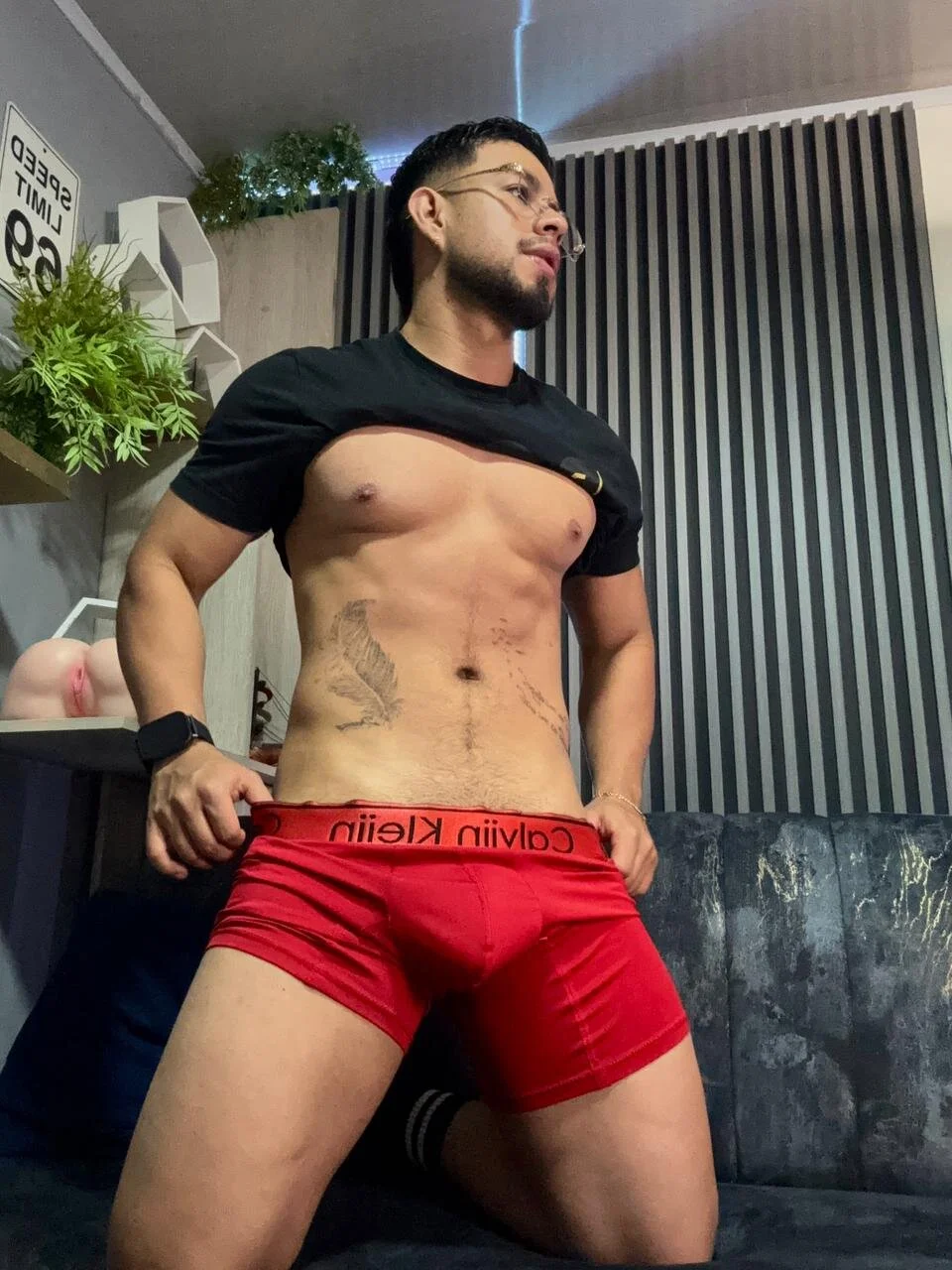 Ethan_king_ 热门图片 4479