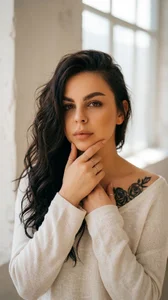 Oliviabagheera Public Kuva 4