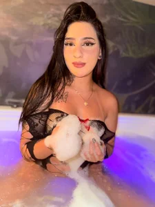 Yaramooun Enjoy 💦 Pic