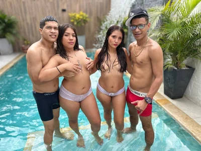 Sexe_Sauvage_AD Public slika 6