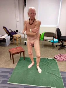 WaverlyKernowのNude Waverlyの 5枚の写真