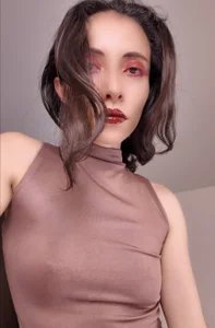 Edranah Kneel now betas. Pic 4