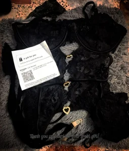 Isa_Maiden1 🎀 SERIOUSLY INFINITE THANK YOU - GIFTS SENT BY YOU 🎀 Pic 2