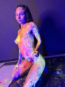 Sweettpleasure Painting and pleasure Immagine  4