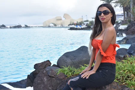 juliahayessxx tenerife Poză 2