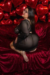 KarlaLannee 😈 Cupid Got Me Actin’ Up 😈💘 Poză 4