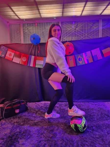 maxim love futbol de Maximesex  8 Imagens