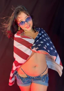 Teen_sofia_ 4th of Ju-Lust 🔥 사진 2