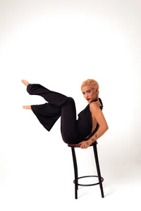 Zia de MystiqueXXX Foto 6