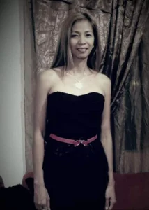 mysterymel Public Foto