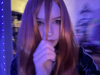 godlikegirlyyGodlike ginger me图片 5