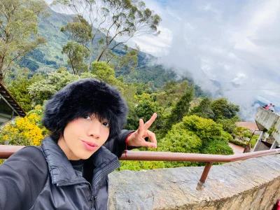 Gina_77 A magical place ✨  5. fénykép