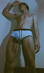 Godly_huan my feel Foto 9