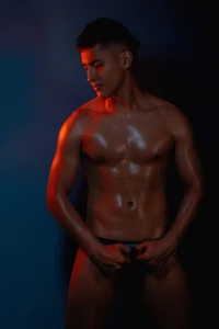 SalvadorFit Dark Sensuality slika 5