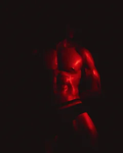 Andy_Joy_ Red temptation 🔥❤️ Gambar 2
