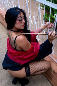 ❤️YOUR SEXY WITCH❤️ od Majooo11  snímek