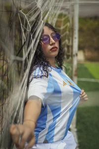 BriaConner_: Your soccer girl ⚽🔥 ( фото)