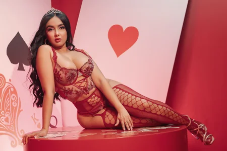 AshleyJhonson Cupid’s Private Collection 🏹💘 사진 3