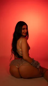 paulina_lux 🍑🌸✨ Pic