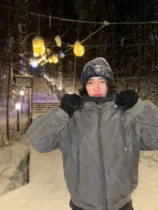 AlanReckless winter ^^ зображення 4