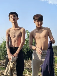 Delicious-boys-001 开心日常 Pic