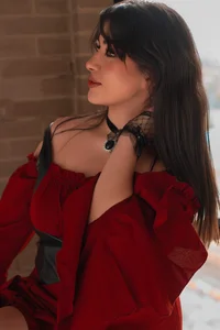 Halloween list what do you think of female vampires... od Amelie_saenz  4 snímek