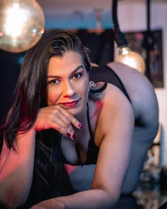 come with me for a while od martina_foxy_  snímek