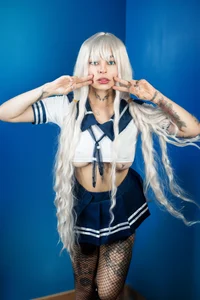 KatherineGomez Hello! I am Katty Immagine 