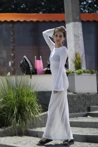 Iren Iren in restaurant Bilde 9