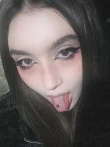 barbara_crazy mystical Barbara 🥵✨ Foto