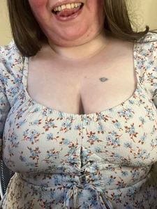 BeatricksRose's XXX Nude Photo 4