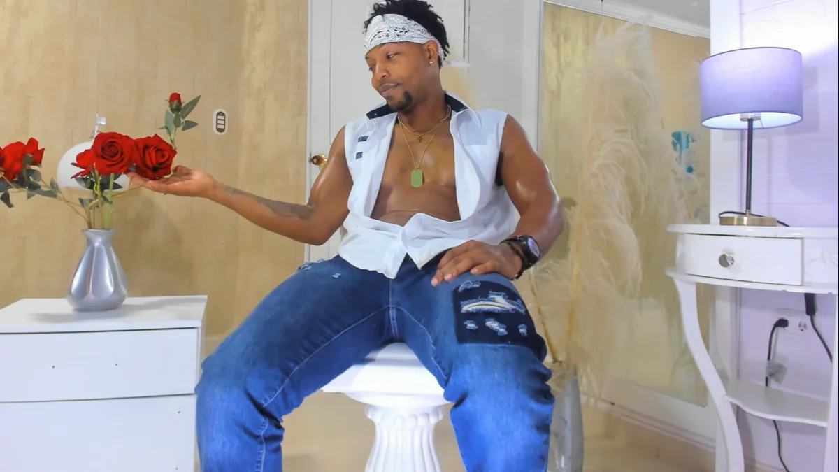 RicoBrown777_ Aktuellstes Foto 4810