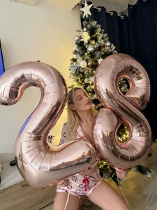 Ella_CharmHappy 28th to Me图片 6