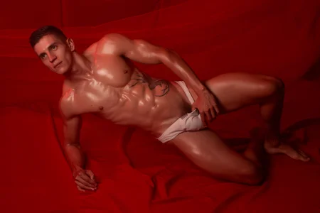 JONAS_SMITH_ Passion between u and me 🔥 Εικόνα 2