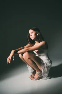 PollyLanders Velvet Light Hình 5