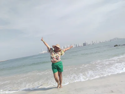 missrosario_stepmoan My last vacation 圖片 3