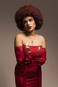 Happy birthday LOLA de loladupont  8 photos