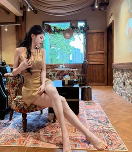 Zdjęcia Lucky_Girl_666 婉婉:  3