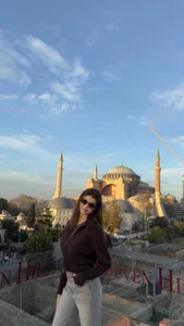 FloraDobb Istanbul<3  5. fénykép