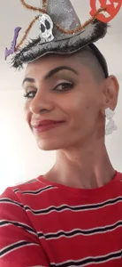 hotSANDRA_STARR ☠HALLOWEN year 2024💀👻🧚🏽‍♀️💂🏽‍♀️🧝🏽‍♀️🧟‍♀️🧞‍♀️🦹🏾‍♀️🧙🏽‍♀️👸🏽👁👅👃🏽👂🧠 Pic 8