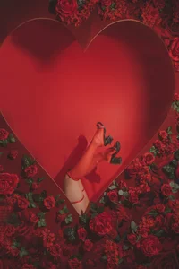 Maaiitee The sin of Valentine's Day صورة واحدة|Maaiitee The sin of Valentine's Day صورتان|Maaiitee The sin of Valentine's Day  4 صور|Maaiitee The sin of Valentine's Day  4 صورة