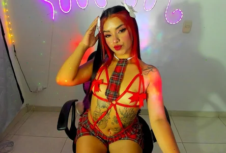 welcome🍑 de Babydemony07  6 Imagens