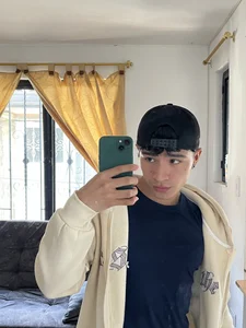 0anonimo_bottom1 Me ☺️ Foto 4